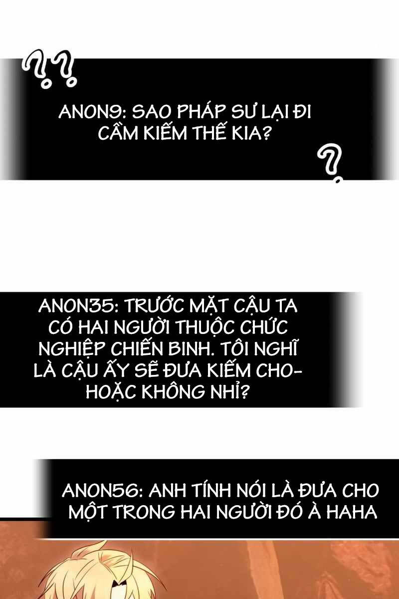 Ta Nhận Được Vật Phẩm Thần Thoại