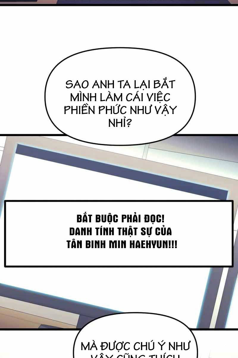 Ta Nhận Được Vật Phẩm Thần Thoại