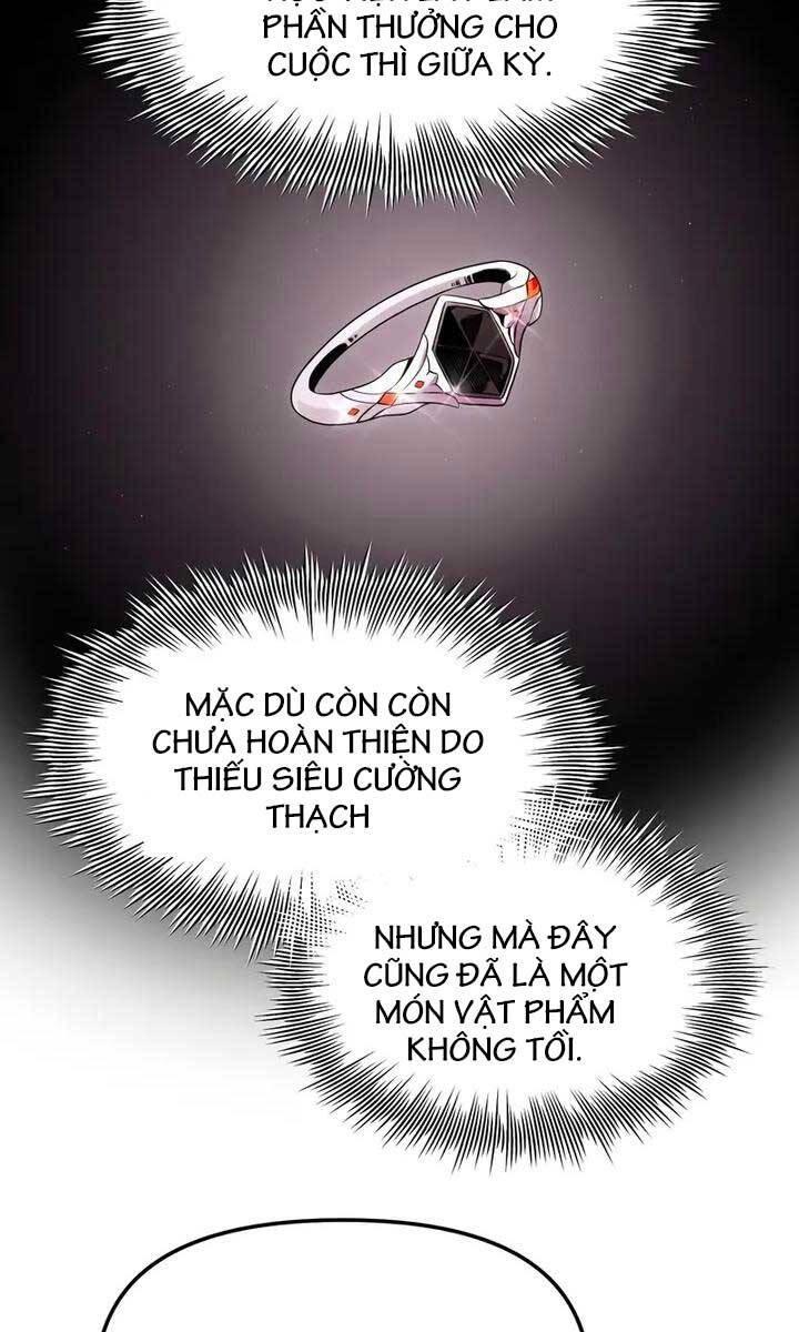 Ta Nhận Được Vật Phẩm Thần Thoại