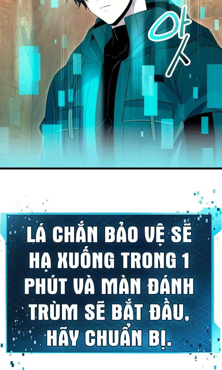Ta Nhận Được Vật Phẩm Thần Thoại