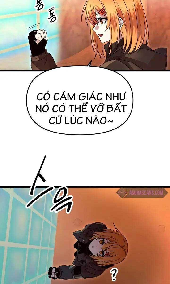Ta Nhận Được Vật Phẩm Thần Thoại