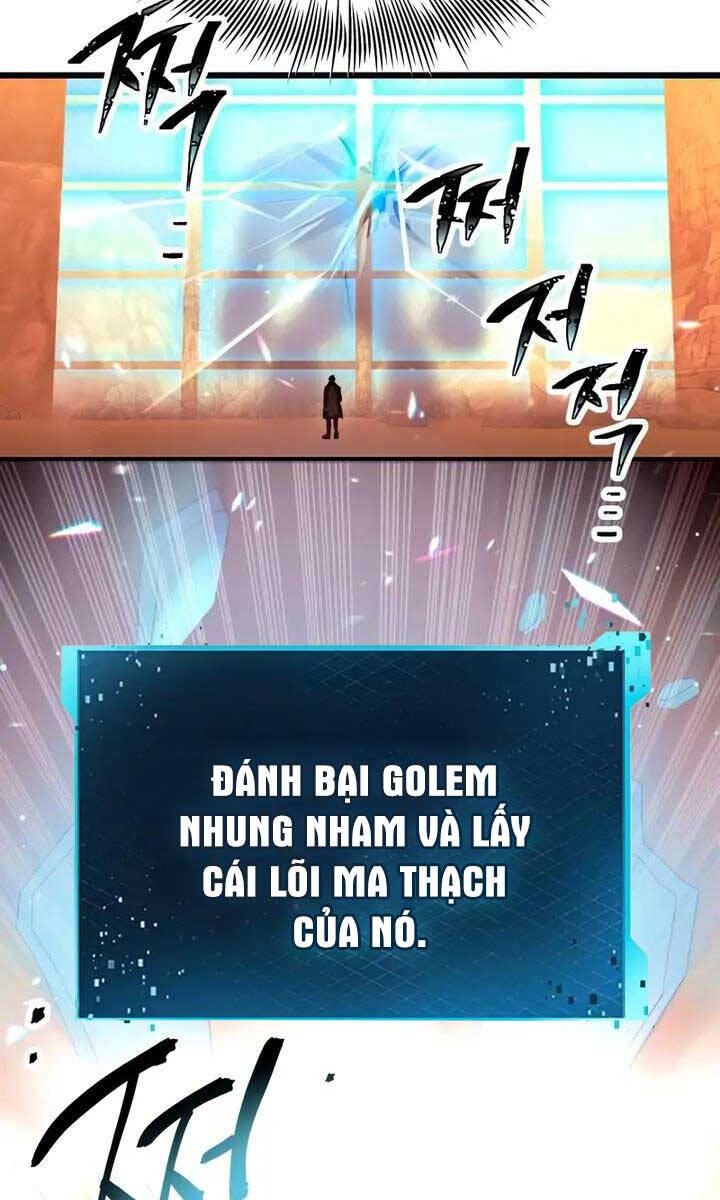 Ta Nhận Được Vật Phẩm Thần Thoại
