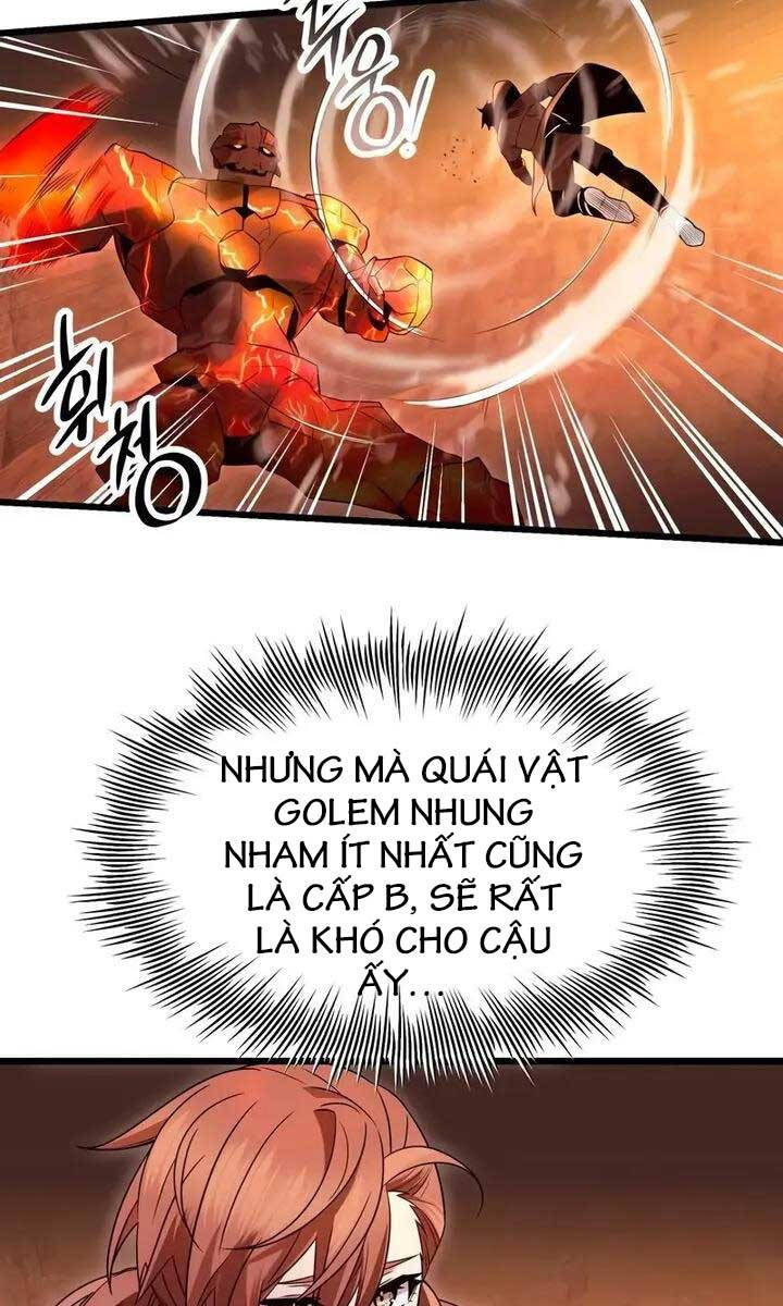 Ta Nhận Được Vật Phẩm Thần Thoại