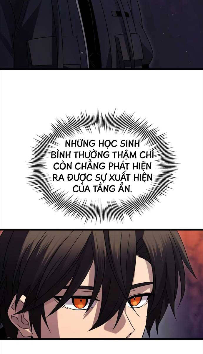Ta Nhận Được Vật Phẩm Thần Thoại