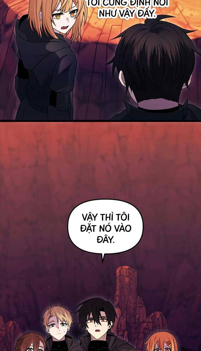 Ta Nhận Được Vật Phẩm Thần Thoại
