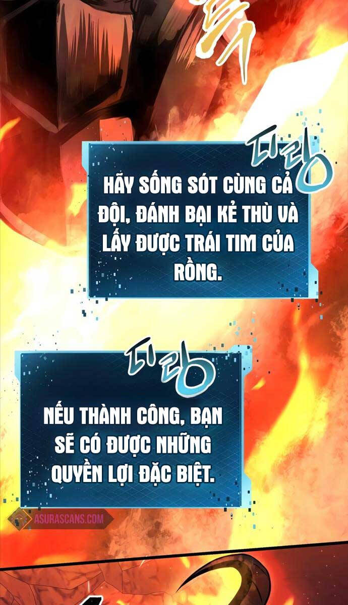 Ta Nhận Được Vật Phẩm Thần Thoại