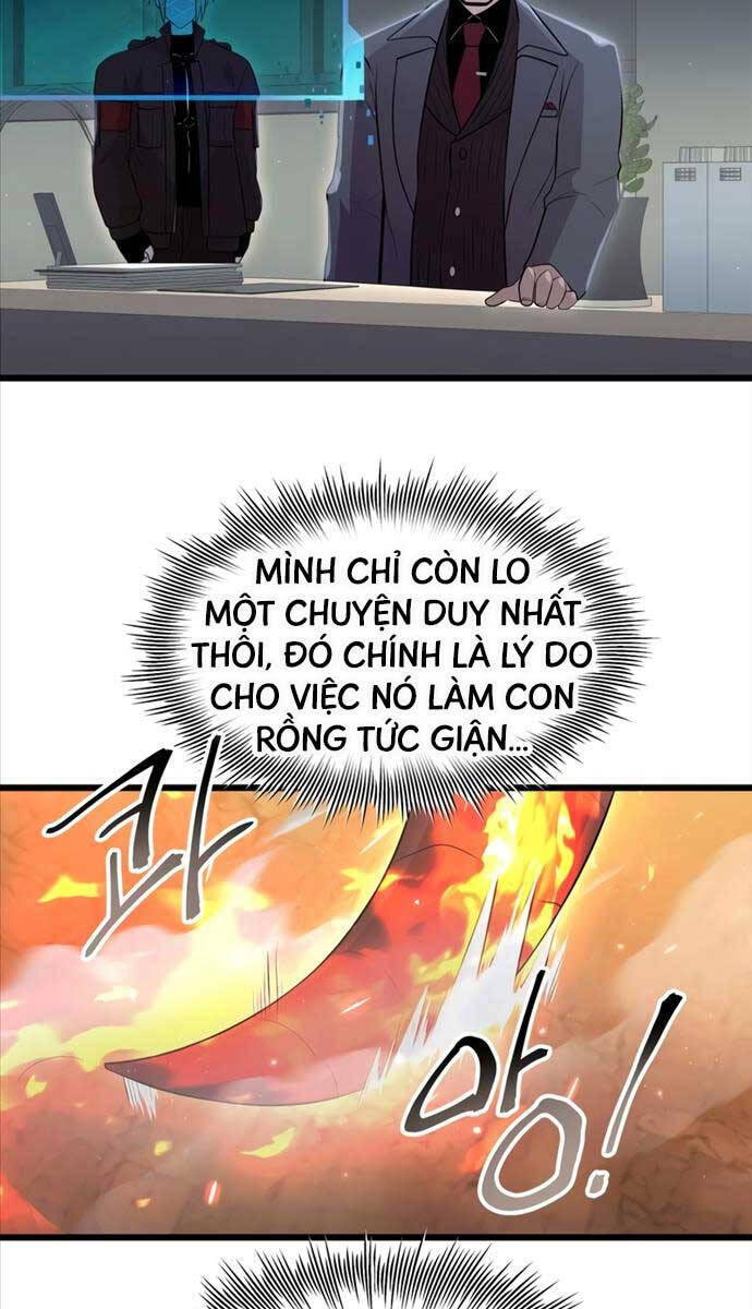 Ta Nhận Được Vật Phẩm Thần Thoại