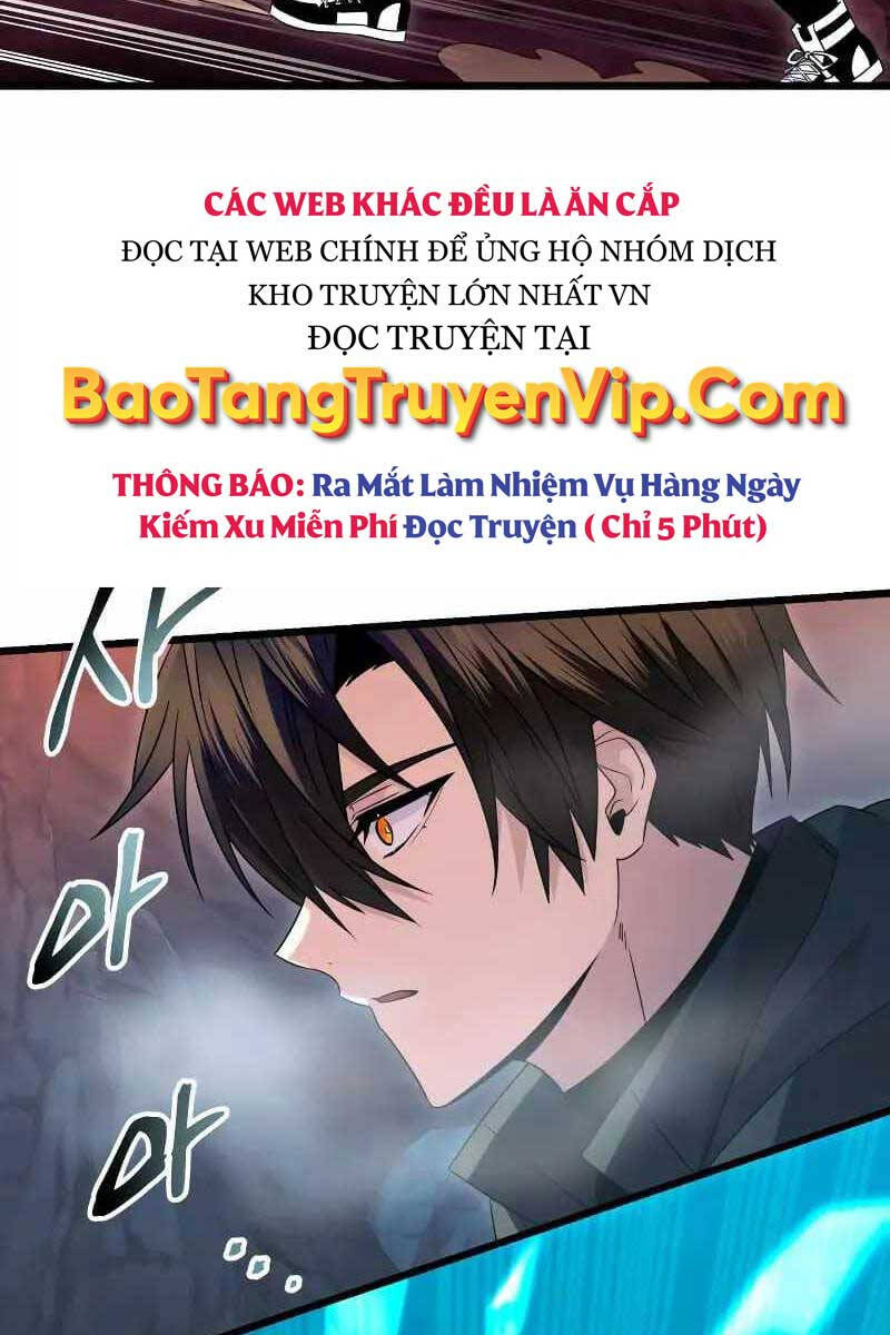 Ta Nhận Được Vật Phẩm Thần Thoại