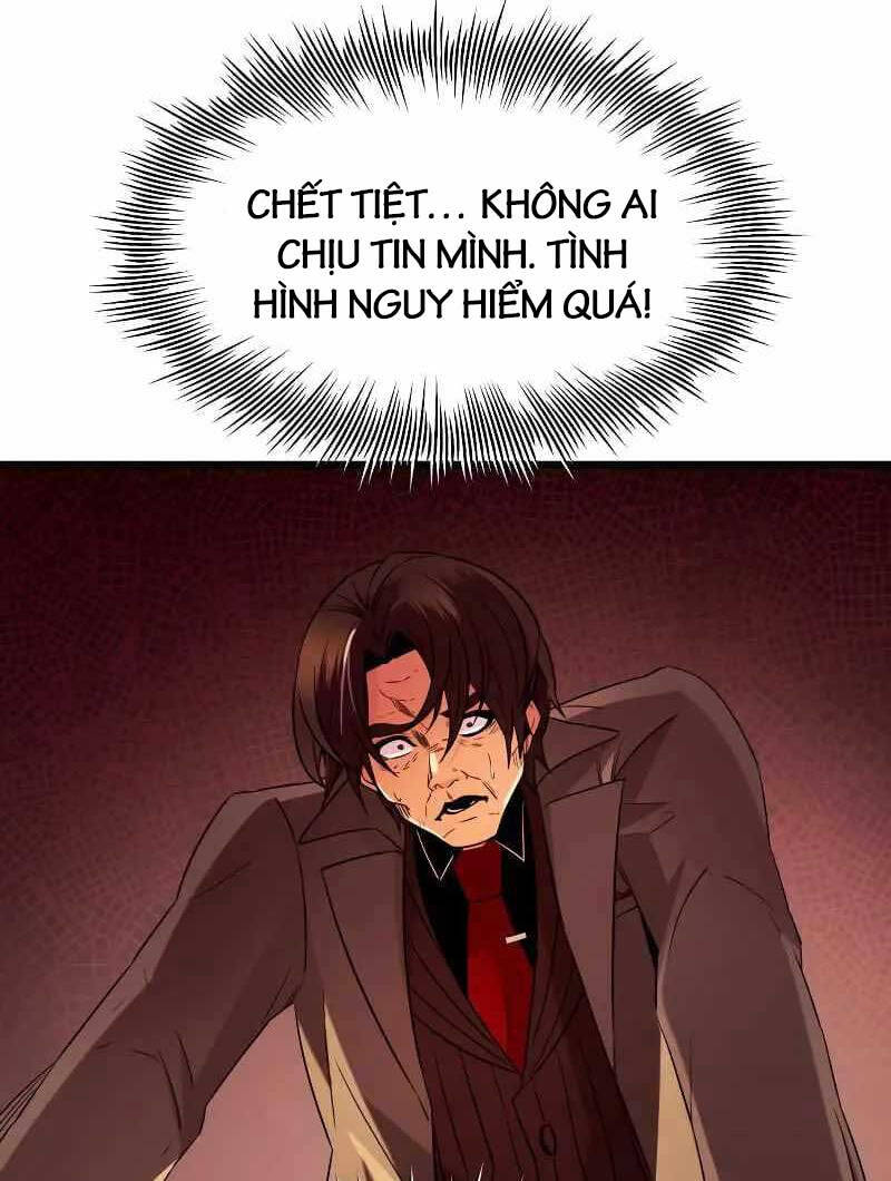 Ta Nhận Được Vật Phẩm Thần Thoại