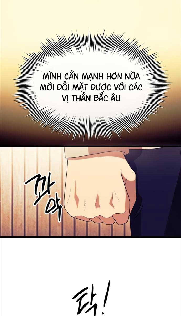 Ta Nhận Được Vật Phẩm Thần Thoại