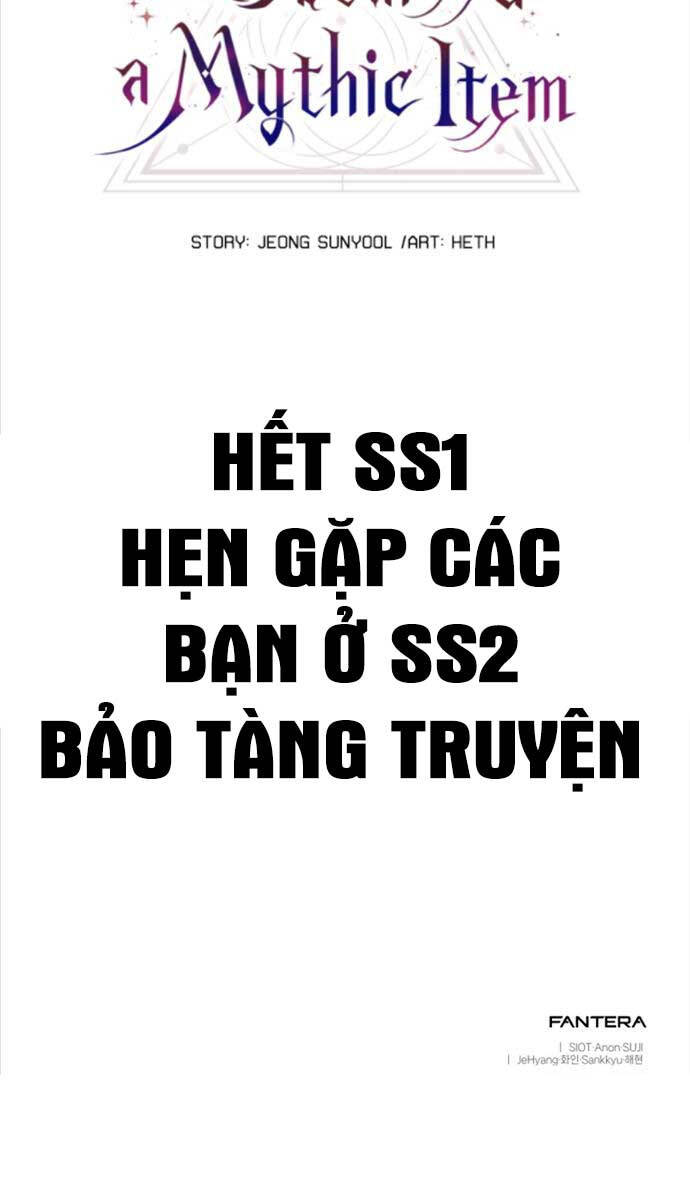 Ta Nhận Được Vật Phẩm Thần Thoại