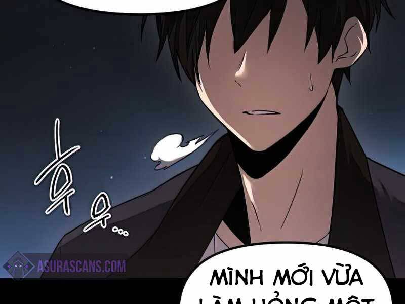 Ta Nhận Được Vật Phẩm Thần Thoại
