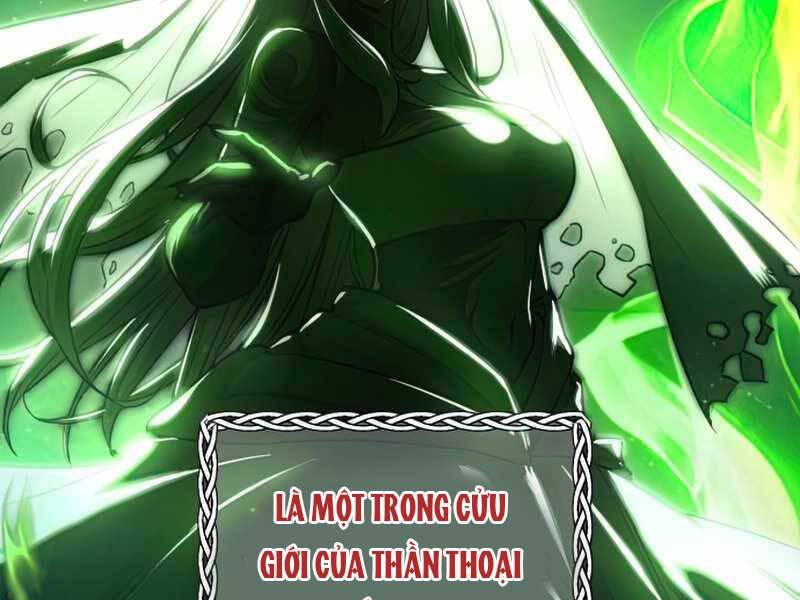 Ta Nhận Được Vật Phẩm Thần Thoại