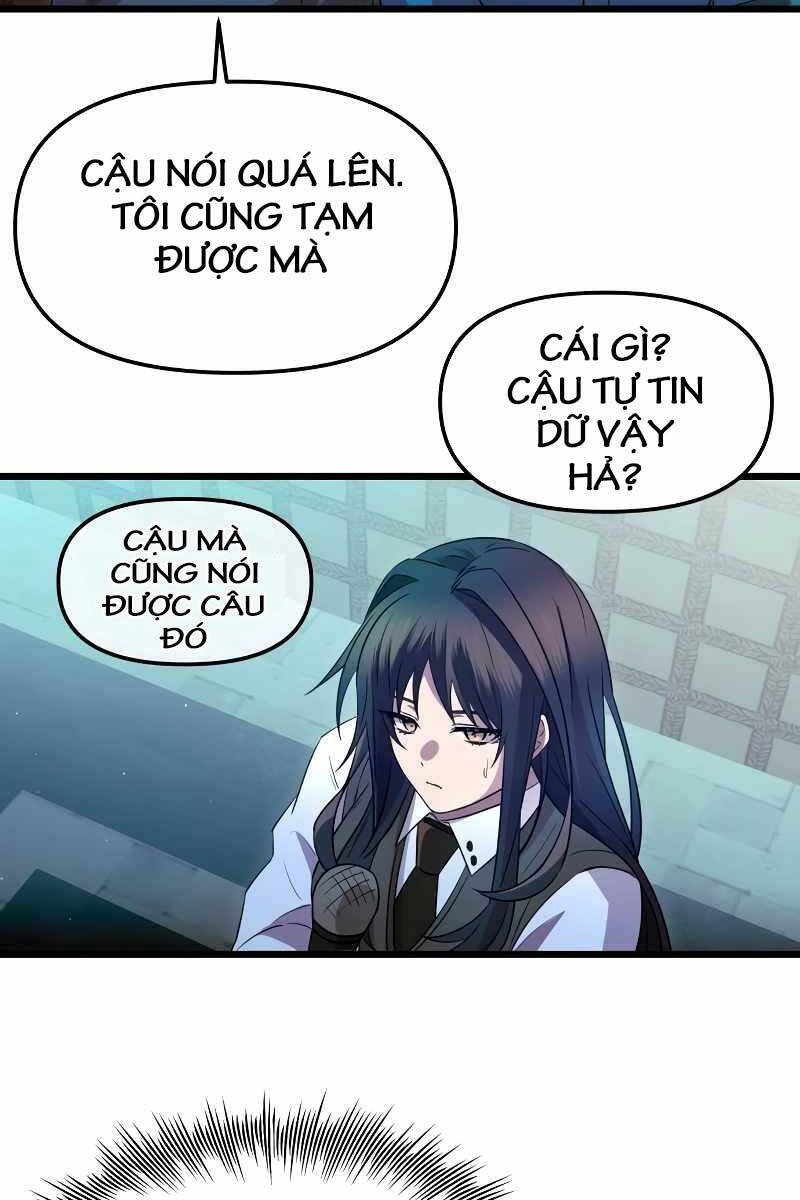 Ta Nhận Được Vật Phẩm Thần Thoại