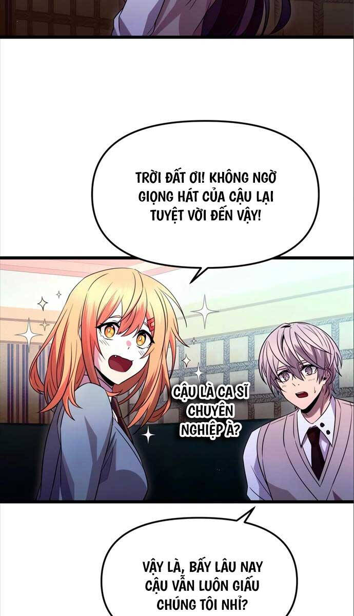 Ta Nhận Được Vật Phẩm Thần Thoại