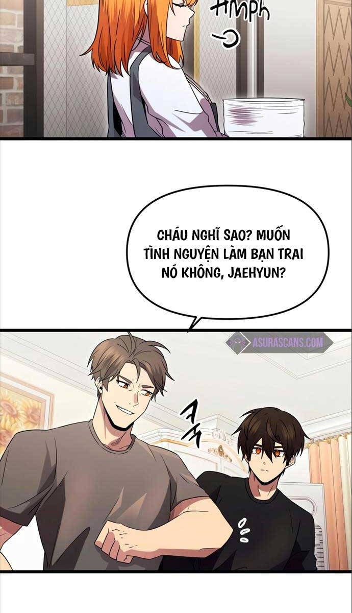 Ta Nhận Được Vật Phẩm Thần Thoại