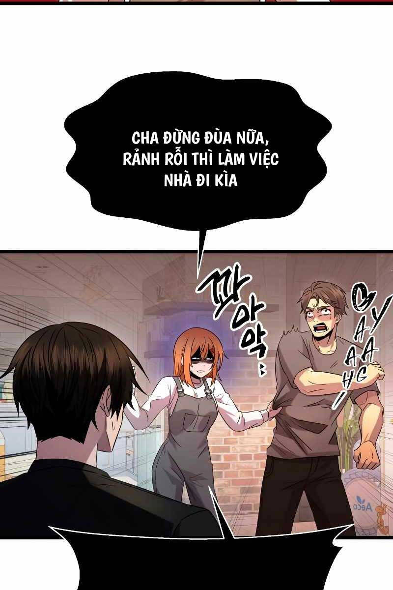 Ta Nhận Được Vật Phẩm Thần Thoại