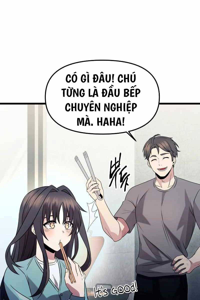 Ta Nhận Được Vật Phẩm Thần Thoại