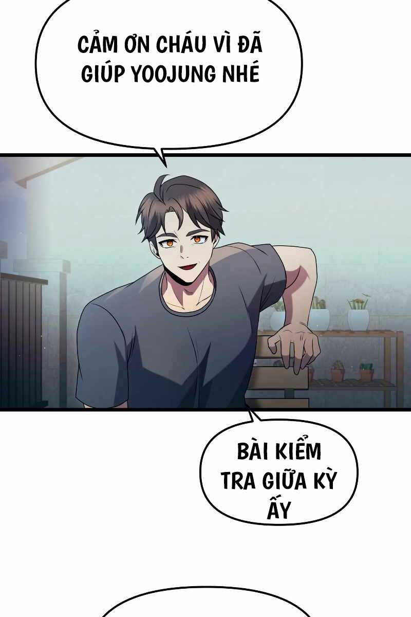Ta Nhận Được Vật Phẩm Thần Thoại