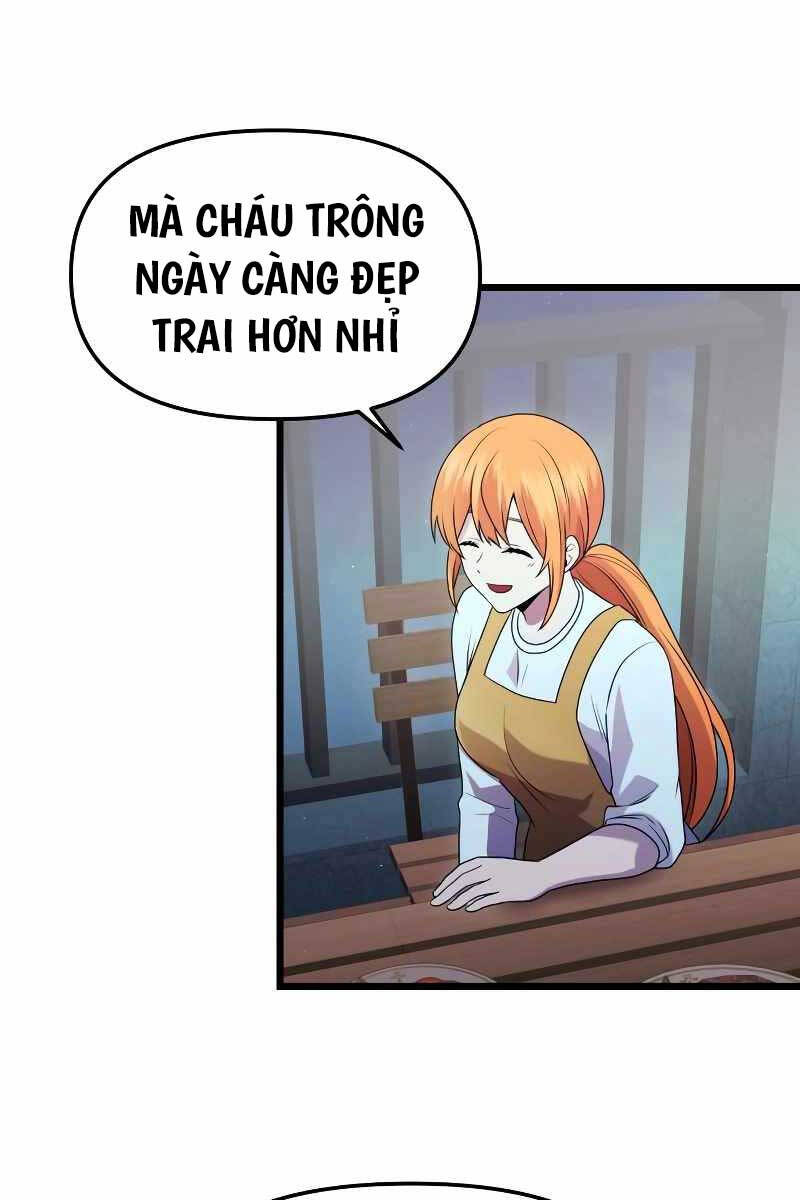 Ta Nhận Được Vật Phẩm Thần Thoại