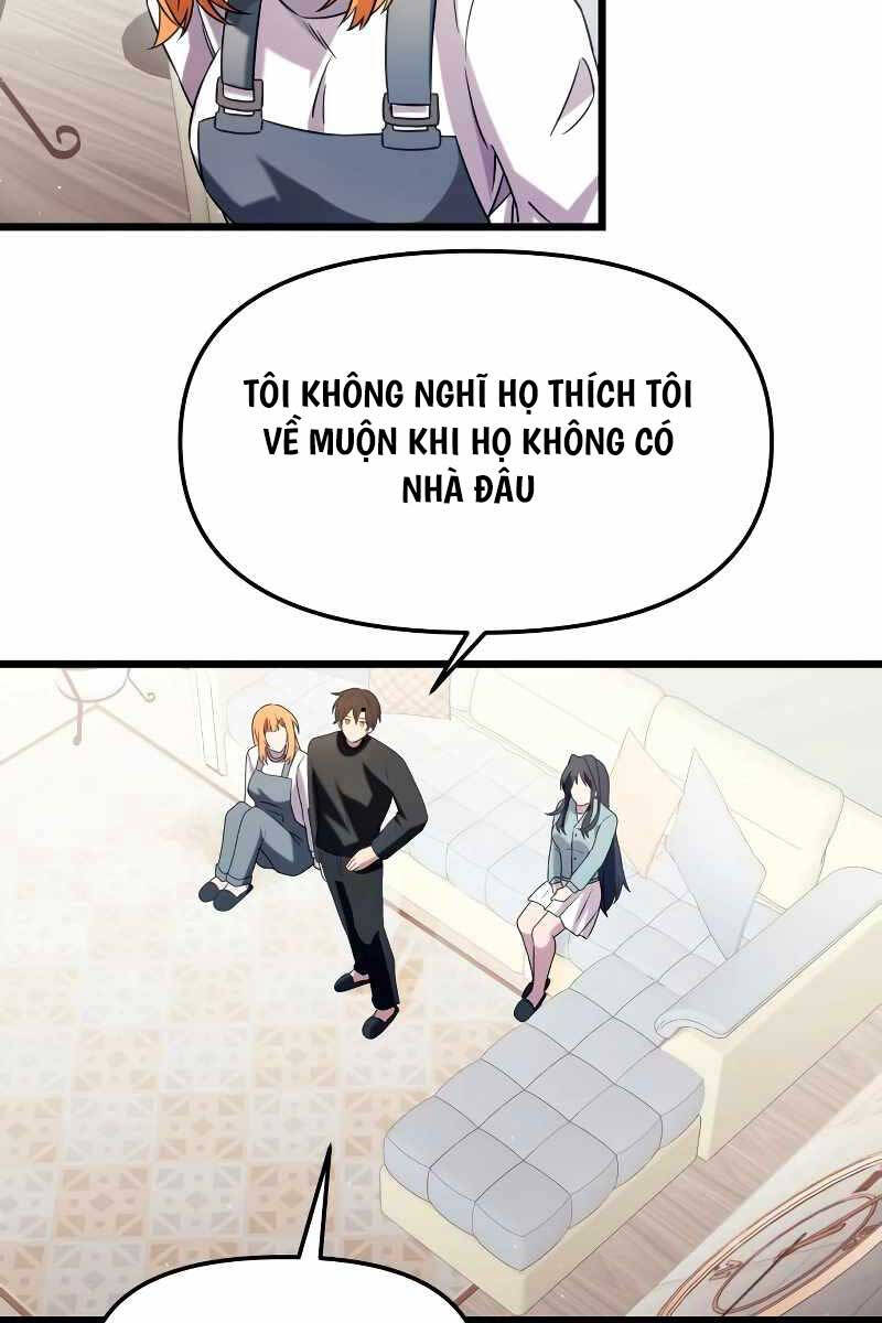 Ta Nhận Được Vật Phẩm Thần Thoại