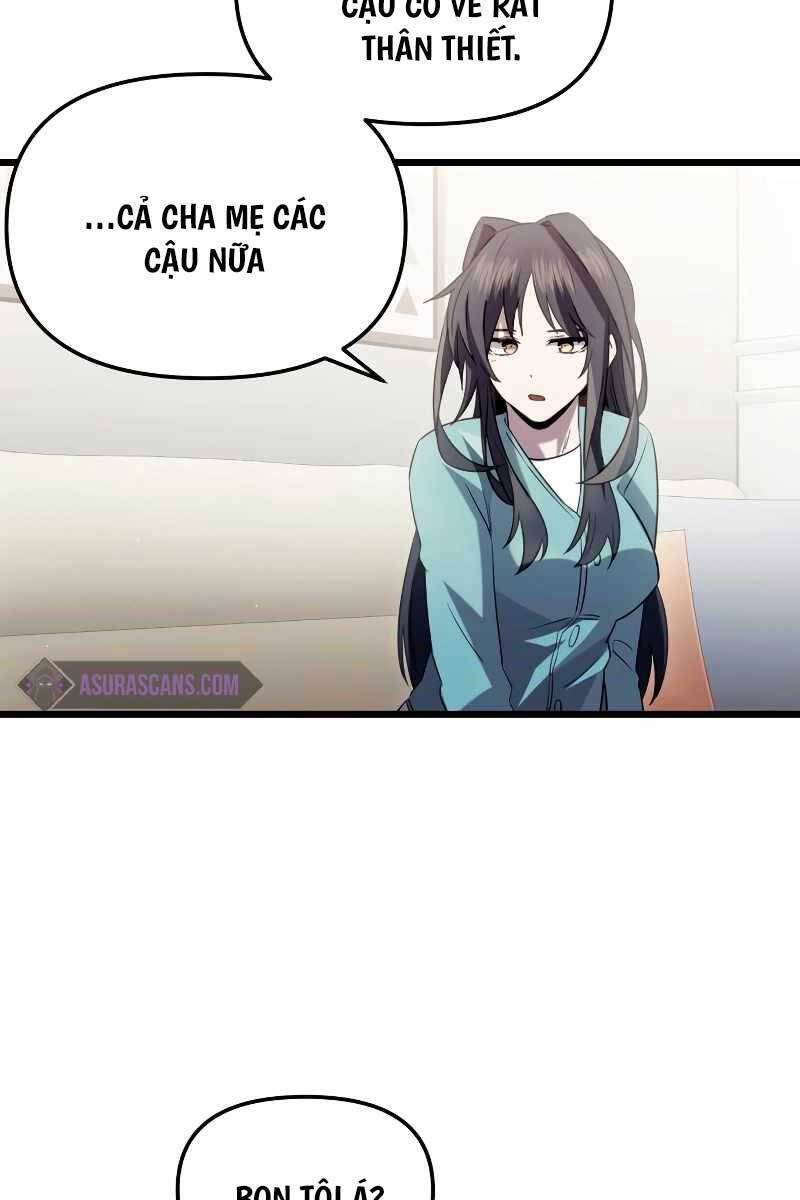 Ta Nhận Được Vật Phẩm Thần Thoại