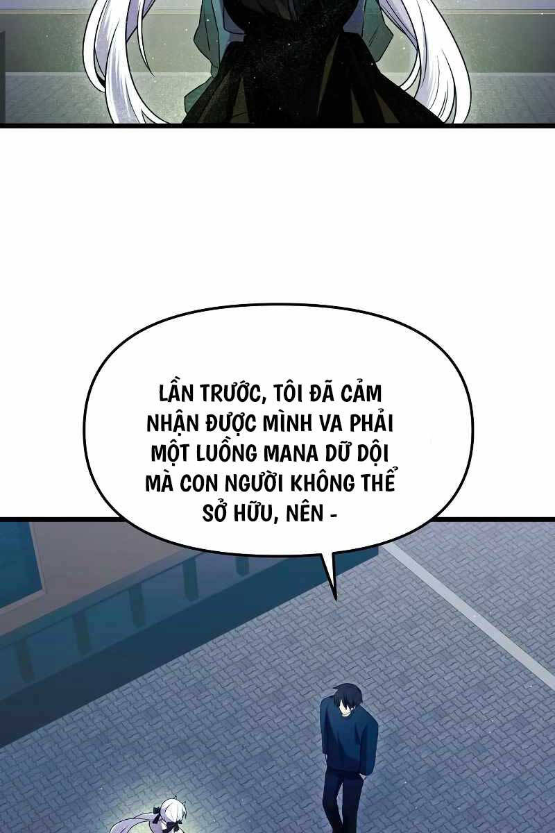 Ta Nhận Được Vật Phẩm Thần Thoại