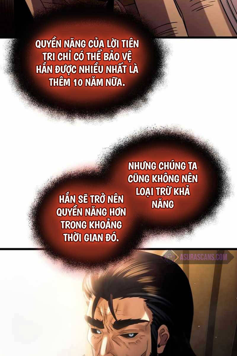 Ta Nhận Được Vật Phẩm Thần Thoại