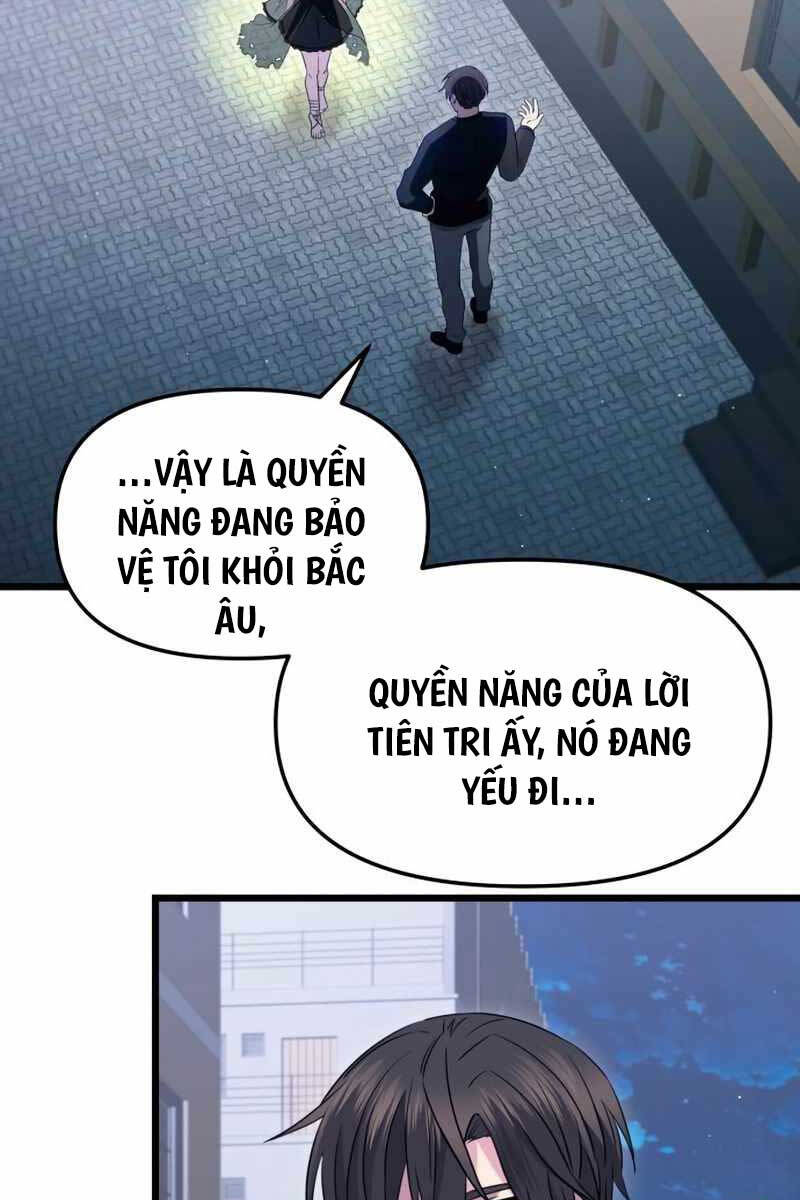 Ta Nhận Được Vật Phẩm Thần Thoại