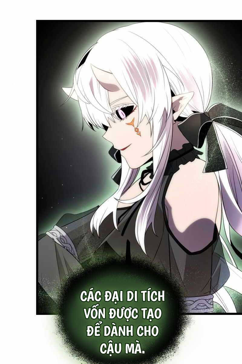 Ta Nhận Được Vật Phẩm Thần Thoại