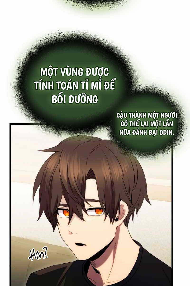 Ta Nhận Được Vật Phẩm Thần Thoại