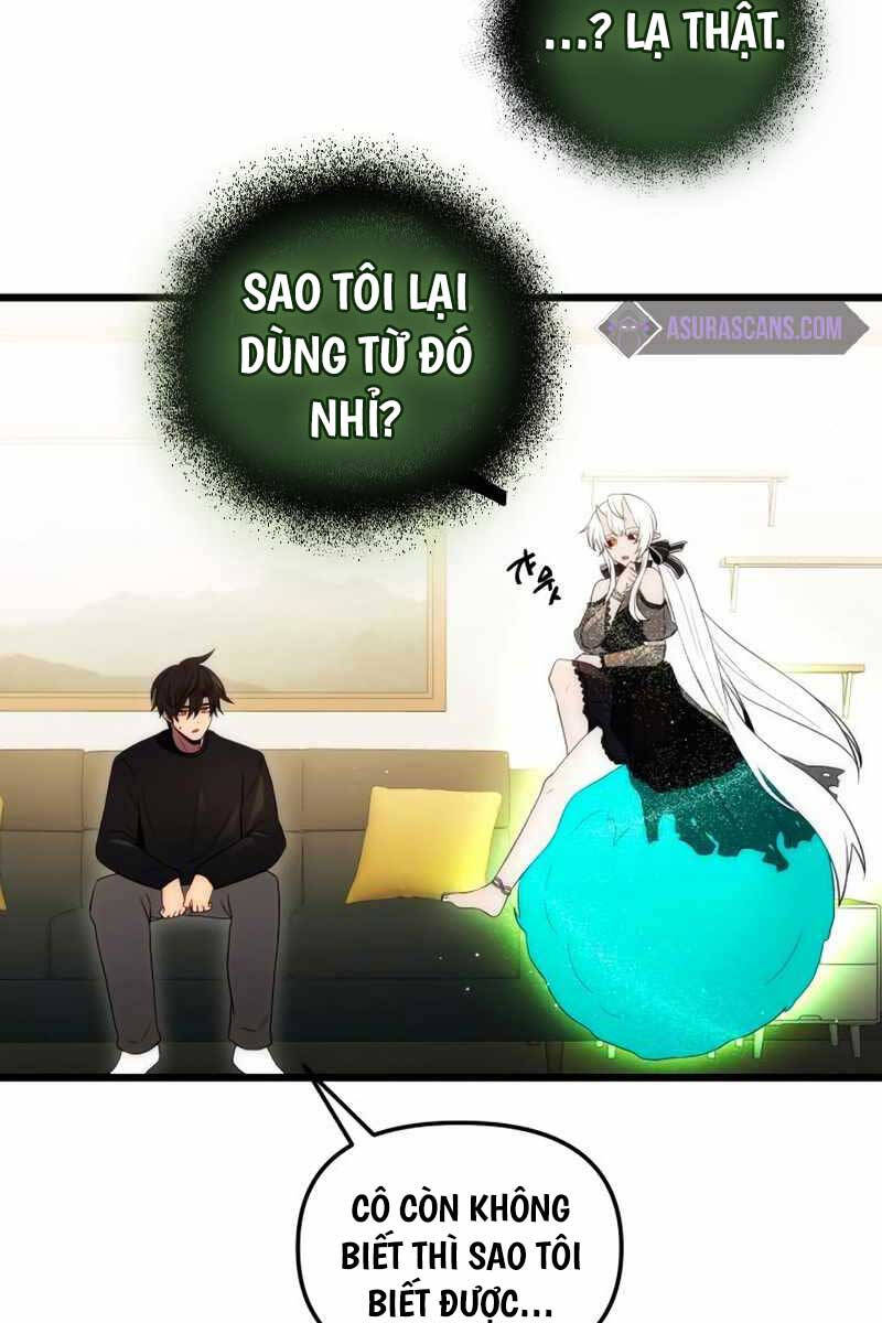 Ta Nhận Được Vật Phẩm Thần Thoại