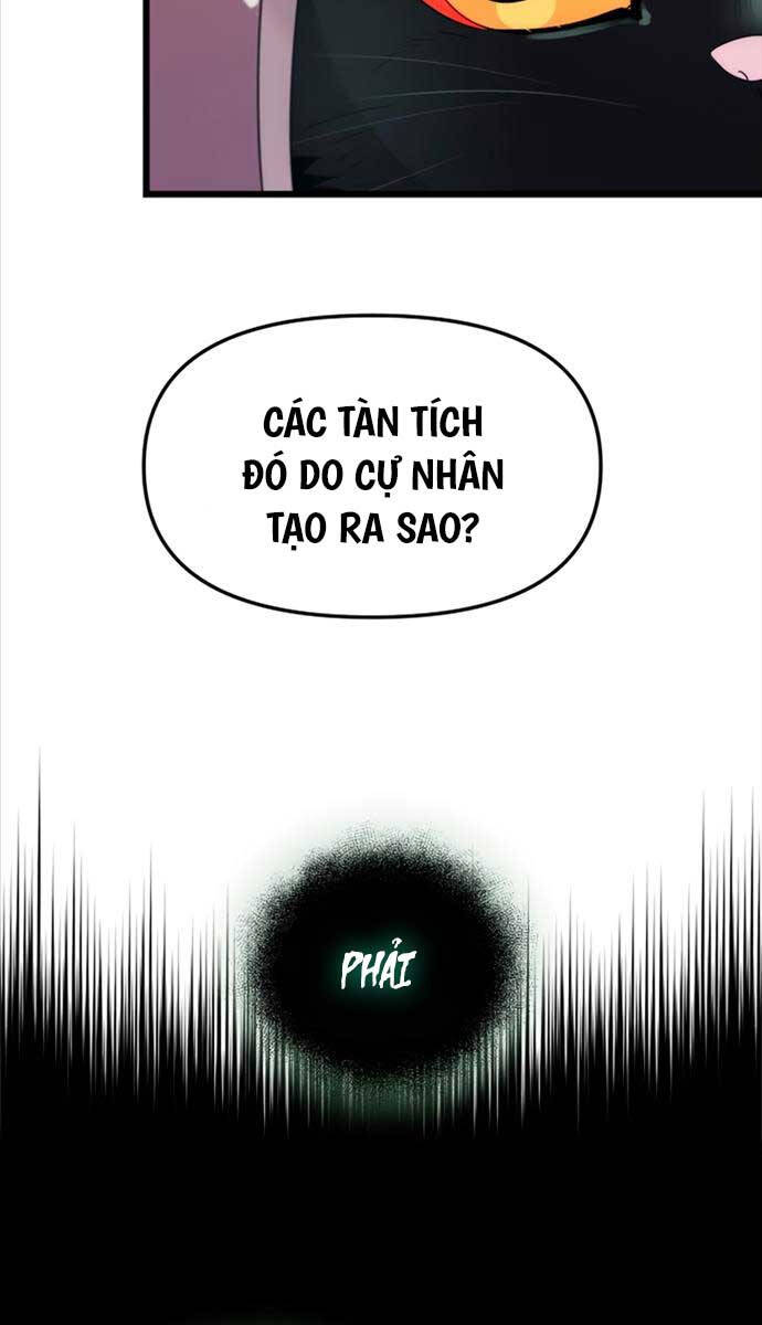 Ta Nhận Được Vật Phẩm Thần Thoại