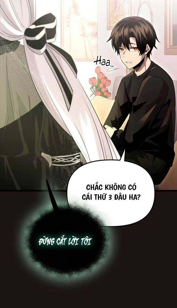 Ta Nhận Được Vật Phẩm Thần Thoại