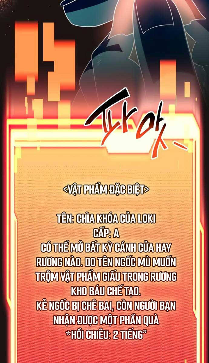 Ta Nhận Được Vật Phẩm Thần Thoại
