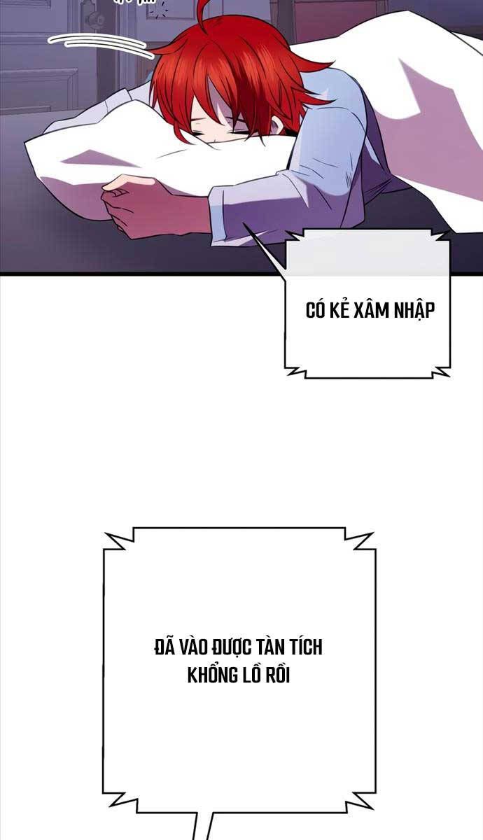 Ta Nhận Được Vật Phẩm Thần Thoại