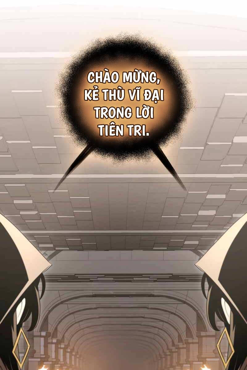 Ta Nhận Được Vật Phẩm Thần Thoại