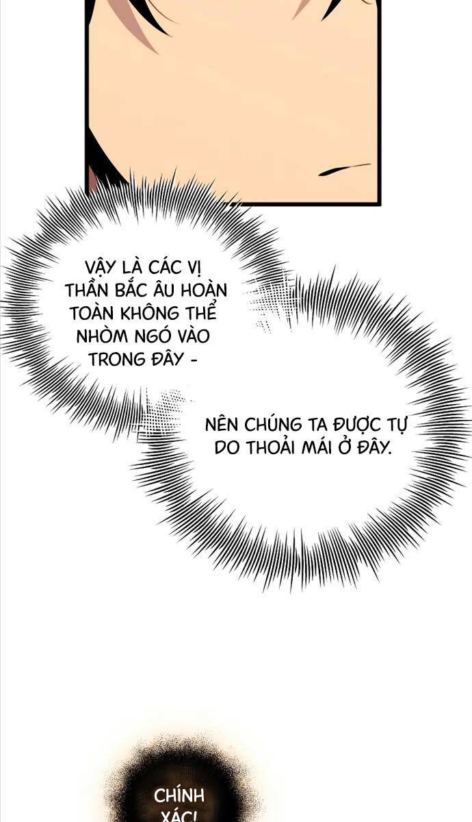 Ta Nhận Được Vật Phẩm Thần Thoại
