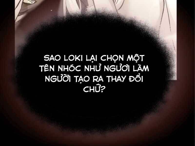 Ta Nhận Được Vật Phẩm Thần Thoại
