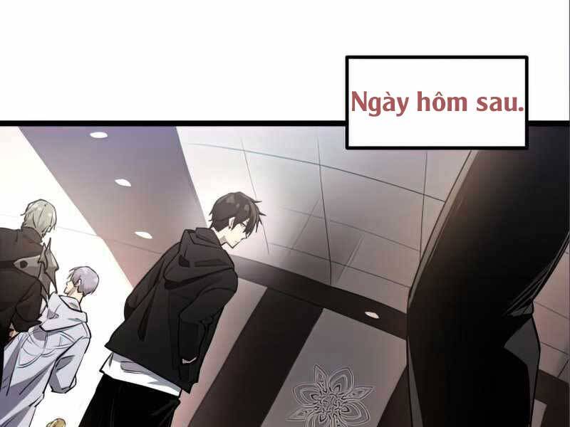 Ta Nhận Được Vật Phẩm Thần Thoại