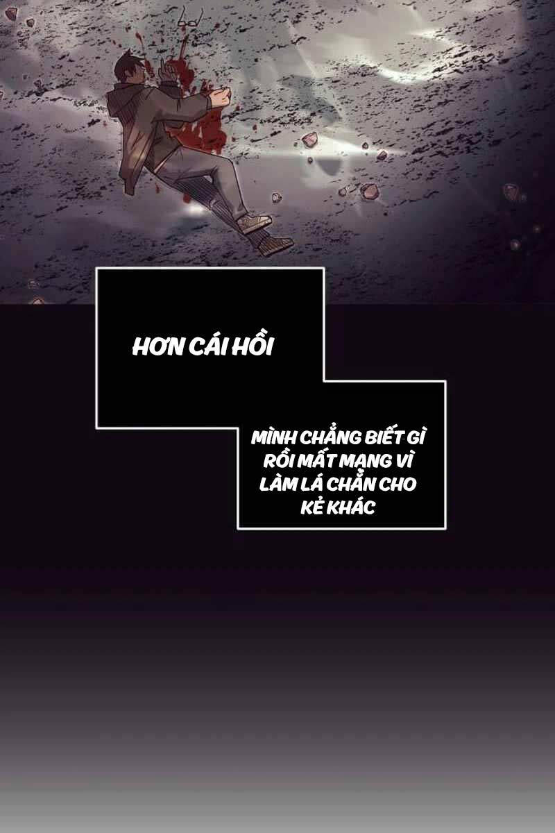 Ta Nhận Được Vật Phẩm Thần Thoại