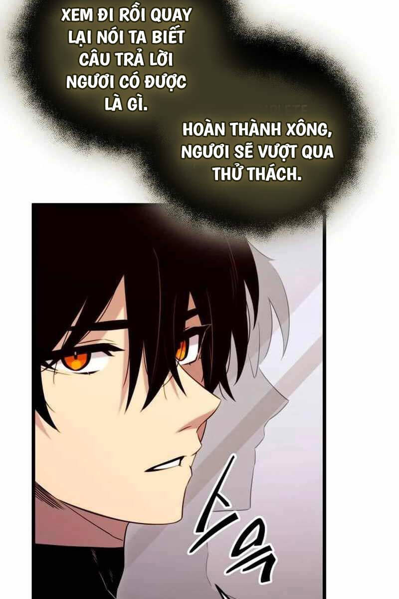 Ta Nhận Được Vật Phẩm Thần Thoại