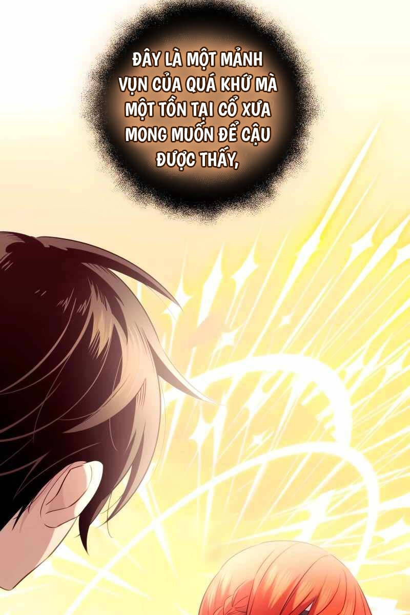 Ta Nhận Được Vật Phẩm Thần Thoại