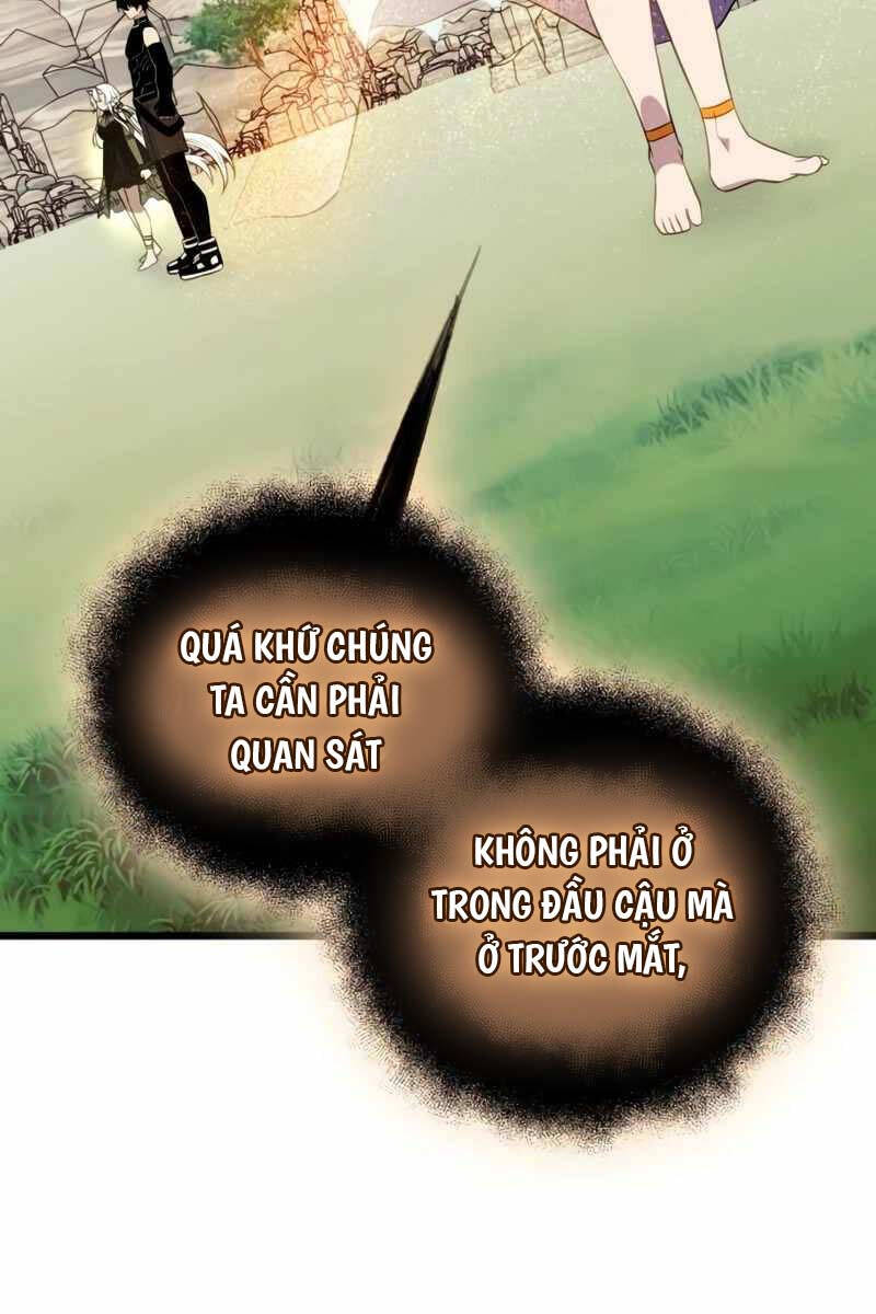 Ta Nhận Được Vật Phẩm Thần Thoại