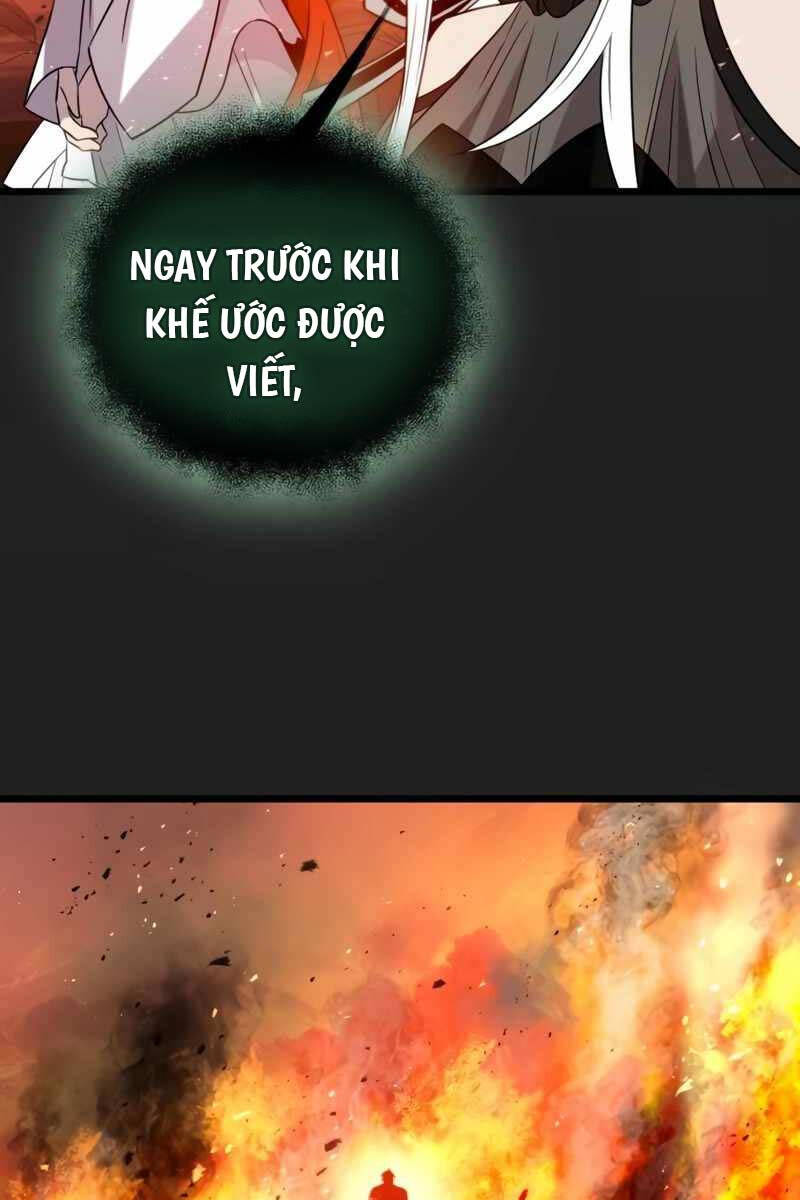 Ta Nhận Được Vật Phẩm Thần Thoại