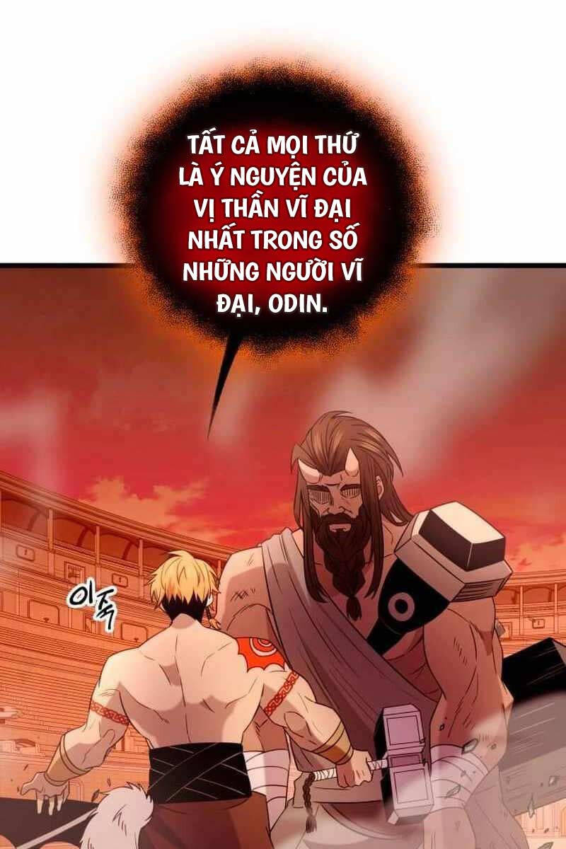 Ta Nhận Được Vật Phẩm Thần Thoại