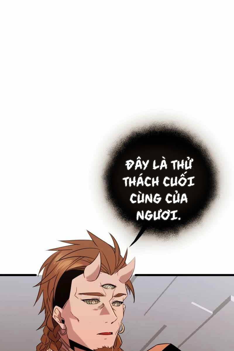 Ta Nhận Được Vật Phẩm Thần Thoại