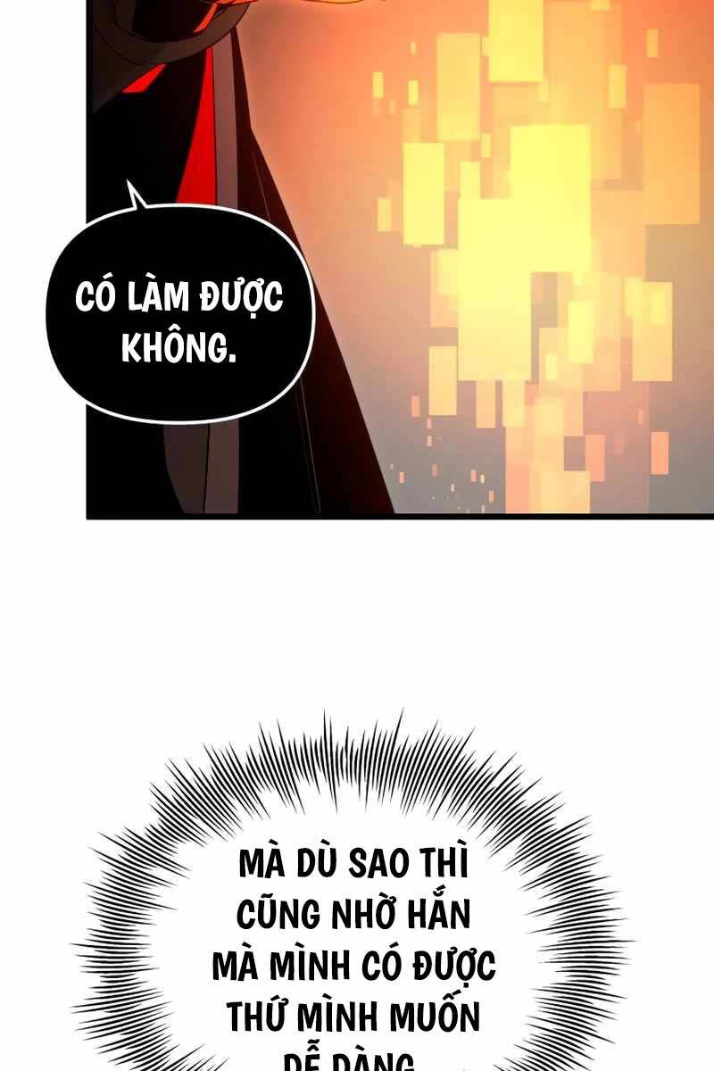 Ta Nhận Được Vật Phẩm Thần Thoại