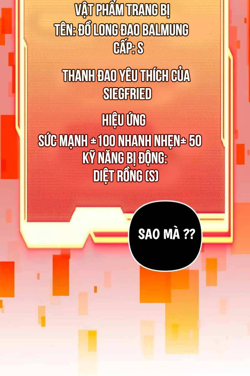 Ta Nhận Được Vật Phẩm Thần Thoại