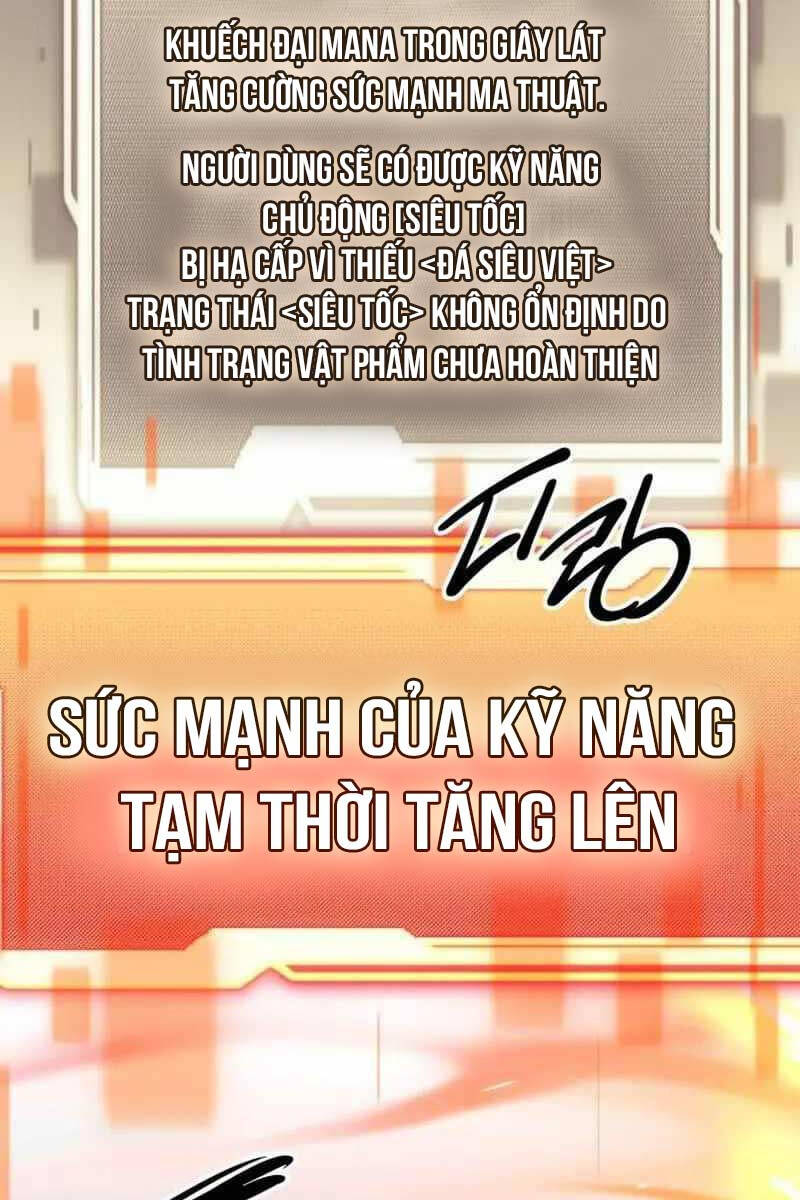 Ta Nhận Được Vật Phẩm Thần Thoại